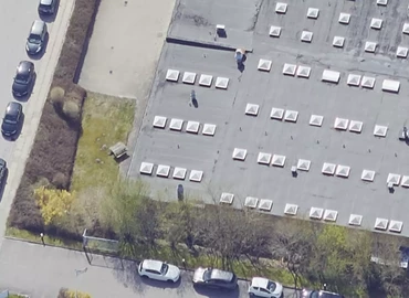 Lager til leje på Lyngvej 3, 9000 Aalborg - 2260 m² | Foto 1 - Lokalebasen