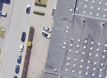 2260 m² Warehouse space up for rent in Aalborg, Lyngvej 3 (9000) - 4 | MatchOffice