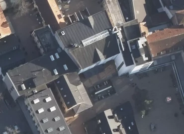Kontor til leje på Vestergade 75E, 5000 Odense C - 138 m² | Foto 0 - Lokalebasen