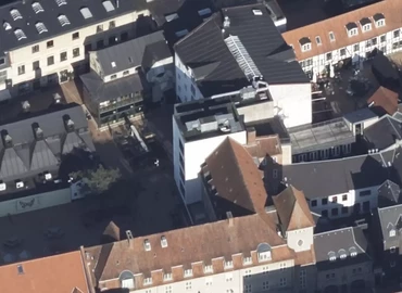 Kontor til leje på Vestergade 75E, 5000 Odense C - 138 m² | Foto 3 - Lokalebasen.dk