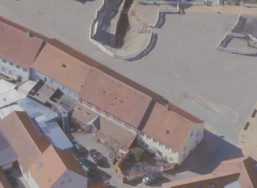 Kontor til leje på Skibbroen 5 st, 6270 Tønder - 24 m² | Foto 1 - Lokalebasen