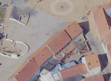 Kontor til leje på Skibbroen 5 st, 6270 Tønder - 24 m² | Foto 2 - Lokalebasen