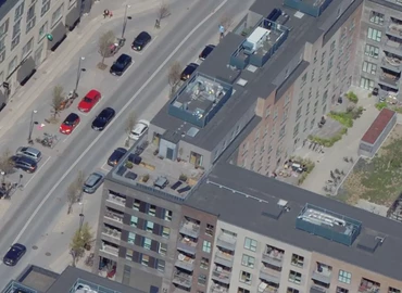 Butik til leje på Sluseholmen 16A-B, 2450 København SV - 148 m² | Foto 0 - Lokalebasen.dk