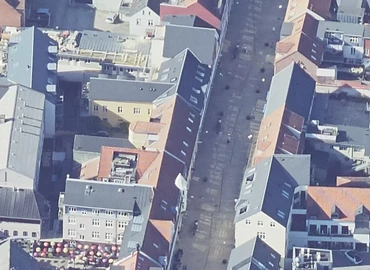 Butik til leje på Vestergade 15B st, 7100 Vejle - 151 m² | Foto 0 - Lokalebasen.dk