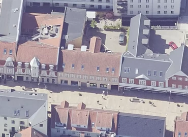 Butik til leje på Vestergade 15B st, 7100 Vejle - 151 m² | Foto 2 - Lokalebasen