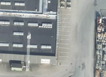 Lager til leje på Handelsvej 30, 5260 Odense S - 1298 m² | Foto 0 - Lokalebasen.dk