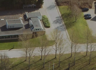 Kontor til leje på Jupitervej 7, 7430 Ikast - 1470 m² | Foto 1 - Lokalebasen