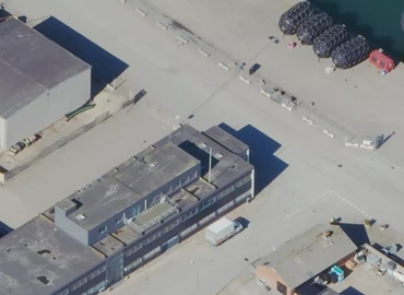 179 m² Commercial warehouse rental in Frederikshavn, Fiskerihavnsgade 23A st (9900) - 0 | MatchOffice.com