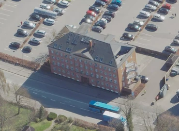 Kontor til leje på Ågade 16, 7800 Skive - 94 m² | Foto 0 - Lokalebasen.dk
