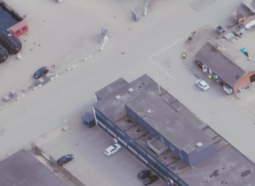 179 m² Commercial warehouse for rent in Frederikshavn, Fiskerihavnsgade 23A st (9900) - 3 | MatchOffice.com