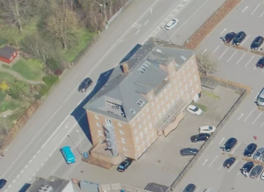 Kontor til leje på Ågade 16, 7800 Skive - 94 m² | Foto 0 - Lokalebasen.dk