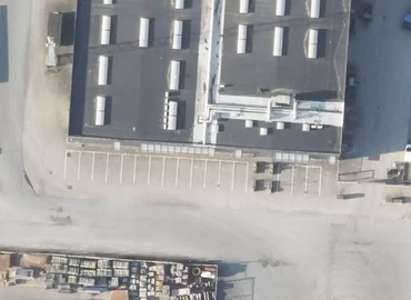 Lager til leje på Handelsvej 30, 5260 Odense S - 1298 m² | Foto 4 - Lokalebasen.dk
