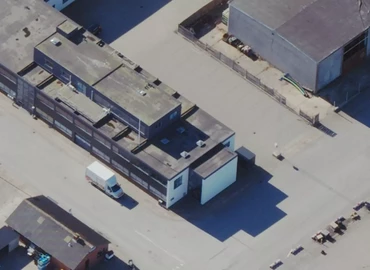 179 m² Office warehouse rental in Frederikshavn, Fiskerihavnsgade 23A st (9900) - 2 | MatchOffice