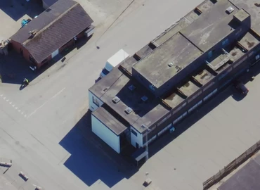 179 m² Warehouse storage rental in Frederikshavn, Fiskerihavnsgade 23A st (9900) - 1 | MatchOffice.com