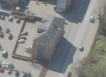 Kontor til leje på Ågade 16, 7800 Skive - 94 m² | Foto 1 - Lokalebasen.dk