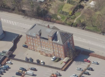 Kontor til leje på Ågade 16, 7800 Skive - 94 m² | Foto 2 - Lokalebasen.dk