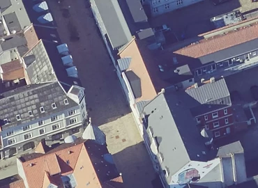 Butik til leje på Søndergade 11, 8600 Silkeborg - 309 m² | Foto 0 - Lokalebasen.dk