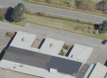 Kontor til leje på Elsøvej 105, 7900 Nykøbing M - 254 m² | Foto 0 - Lokalebasen.dk