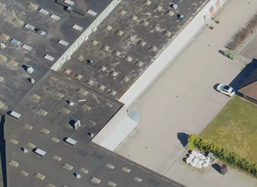 Lager / produktion Mørupvej 2 7400 Herning