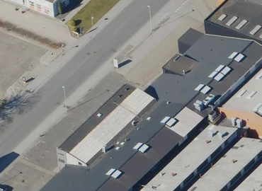 Lager / produktion Mørupvej 2 7400 Herning