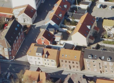 Kontor til leje på Bryggergade 10, 7400 Herning - 75 m² | Foto 0 - Lokalebasen.dk