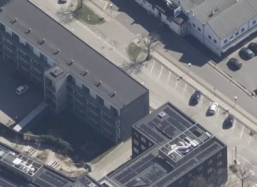 Kontor til leje på Jens Baggesens Vej 84, 8200 Aarhus N - 2331 m² | Foto 0 - Lokalebasen