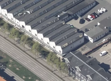 Kontor til leje på Jens Baggesens Vej 84, 8200 Aarhus N - 2331 m² | Foto 2 - Lokalebasen.dk