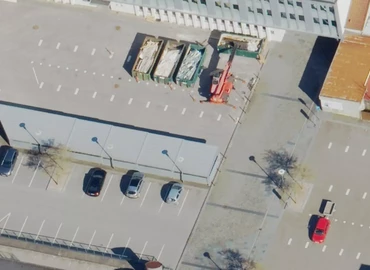 Kontor til leje på Bryggergade 10, 7400 Herning - 75 m² | Foto 3 - Lokalebasen.dk