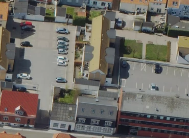 Kontor til leje på Bryggergade 10, 7400 Herning - 75 m² | Foto 2 - Lokalebasen