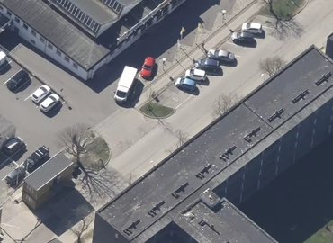 Kontor til leje på Jens Baggesens Vej 84, 8200 Aarhus N - 2331 m² | Foto 1 - Lokalebasen