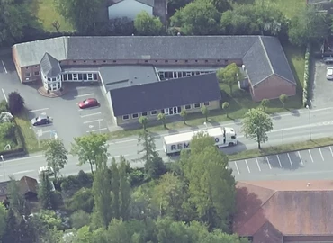 Kontor Brovejen 35 4930 Maribo