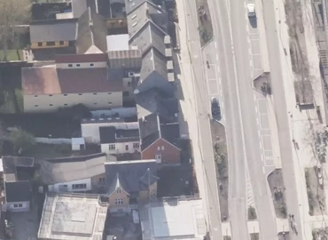 Butik Middelfartvej 114 5200 Odense V