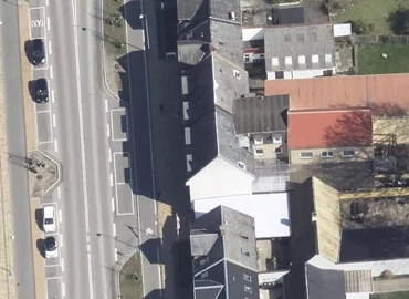 Butik Middelfartvej 114 5200 Odense V