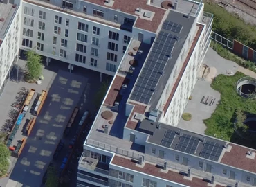 Butik til leje på Poppelstykket 6 - 8, 2450 København SV - 412 m² | Foto 0 - Lokalebasen.dk