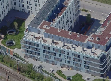 Butik til leje på Poppelstykket 6 - 8, 2450 København SV - 412 m² | Foto 2 - Lokalebasen