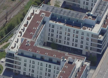 Kontor til leje på Poppelstykket 6 - 8, 2450 København SV - 76 m² | Foto 1 - Lokalebasen.dk