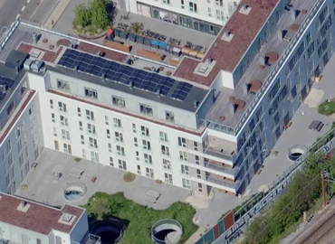 Butik til leje på Poppelstykket 6 - 8, 2450 København SV - 412 m² | Foto 0 - Lokalebasen.dk