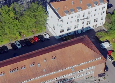 Kontor til leje på Kongevejen 340 1 th, 2840 Holte - 153 m² | Foto 0 - Lokalebasen.dk