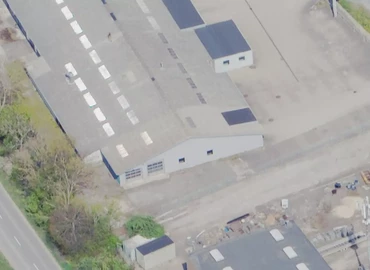 750 m² Commercial warehouse for rent in Helsinge, Tofte Industri 17 (3200) - 0 | MatchOffice