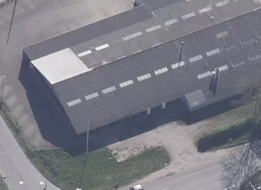 750 m² Workshop space up for rent in Helsinge, Tofte Industri 17 (3200) - 3 | MatchOffice.com