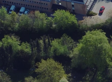 Kontor til leje på Jægersborgvej 66B, 2800 Kongens Lyngby - 1758 m² | Foto 3 - Lokalebasen