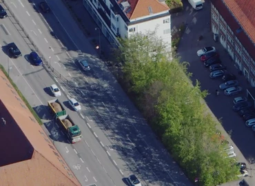 Kontor til leje på Kongevejen 340 1 th, 2840 Holte - 153 m² | Foto 0 - Lokalebasen