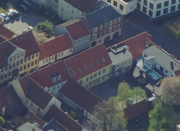 Kontor til leje på Bjergegade 27B stue, 3000 Helsingør - 295 m² | Foto 0 - Lokalebasen