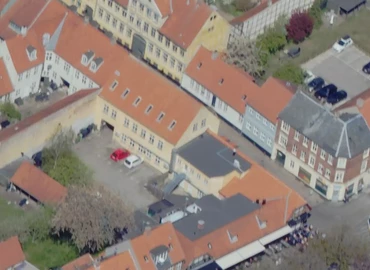 Kontor til leje på Bjergegade 27B stue, 3000 Helsingør - 295 m² | Foto 0 - Lokalebasen