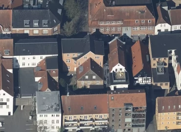 Butik til leje på Storegade 15A, 6200 Aabenraa - 225 m² | Foto 2 - Lokalebasen.dk