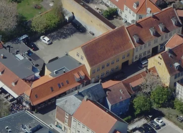 Office Bjergegade 27B stue 3000 Helsingor