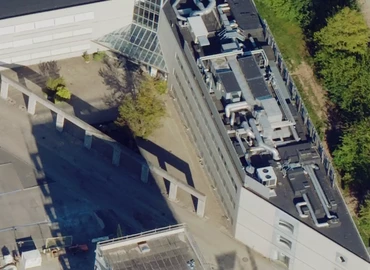 Kontor til leje på Baltorpvej 154, 2750 Ballerup - 2139 m² | Foto 3 - Lokalebasen.dk