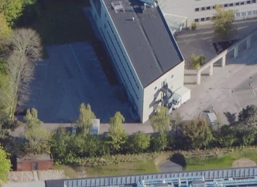 Kontor til leje på Baltorpvej 154, 2750 Ballerup - 2139 m² | Foto 1 - Lokalebasen.dk