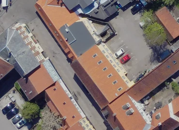 Office Bjergegade 27B stue 3000 Helsingor