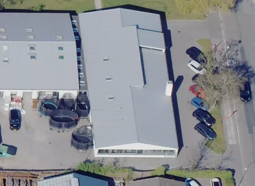 Butik til leje på Vesterlundvej 13, 2730 Herlev - 872 m² | Foto 0 - Lokalebasen